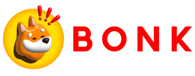 Bonk Main Logo